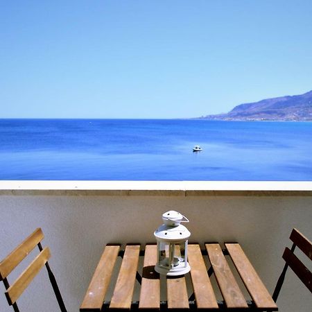 Appartamento Le Sirene Trapani Ngoại thất bức ảnh