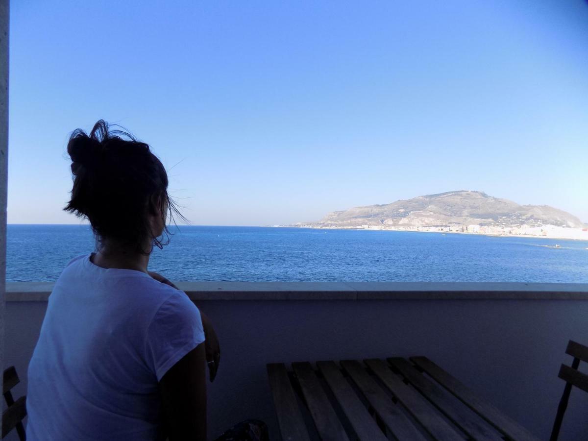 Appartamento Le Sirene Trapani Ngoại thất bức ảnh