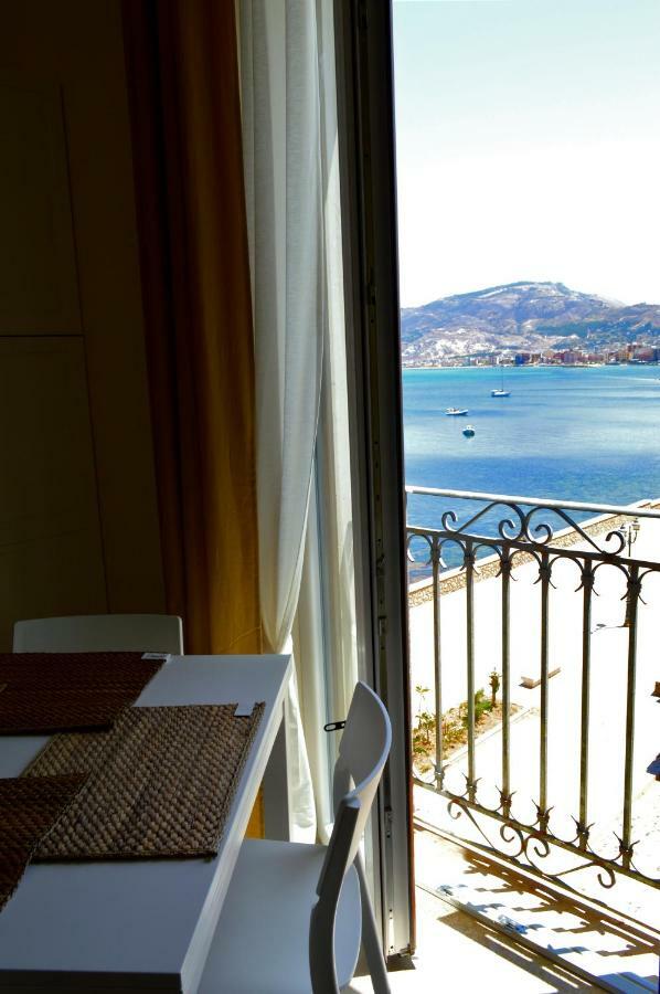 Appartamento Le Sirene Trapani Ngoại thất bức ảnh