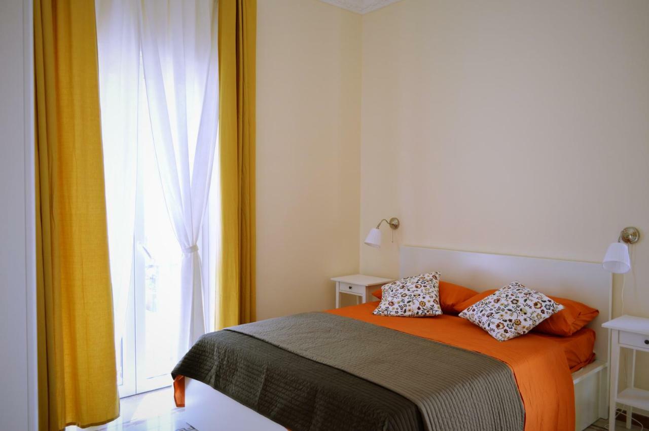 Appartamento Le Sirene Trapani Ngoại thất bức ảnh