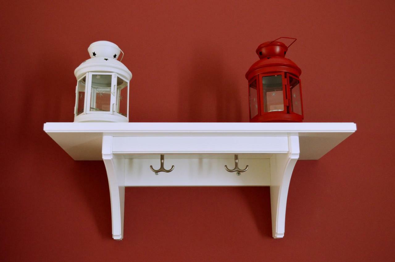 Appartamento Le Sirene Trapani Ngoại thất bức ảnh